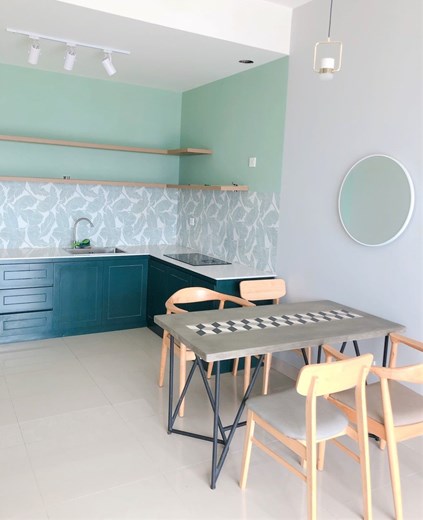 Apartment for rent D2272024 (2)